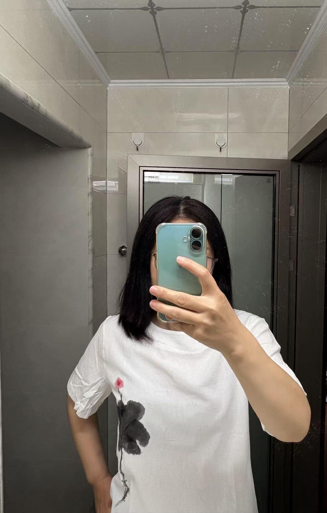 相知365 宝宝自画T桖（美）