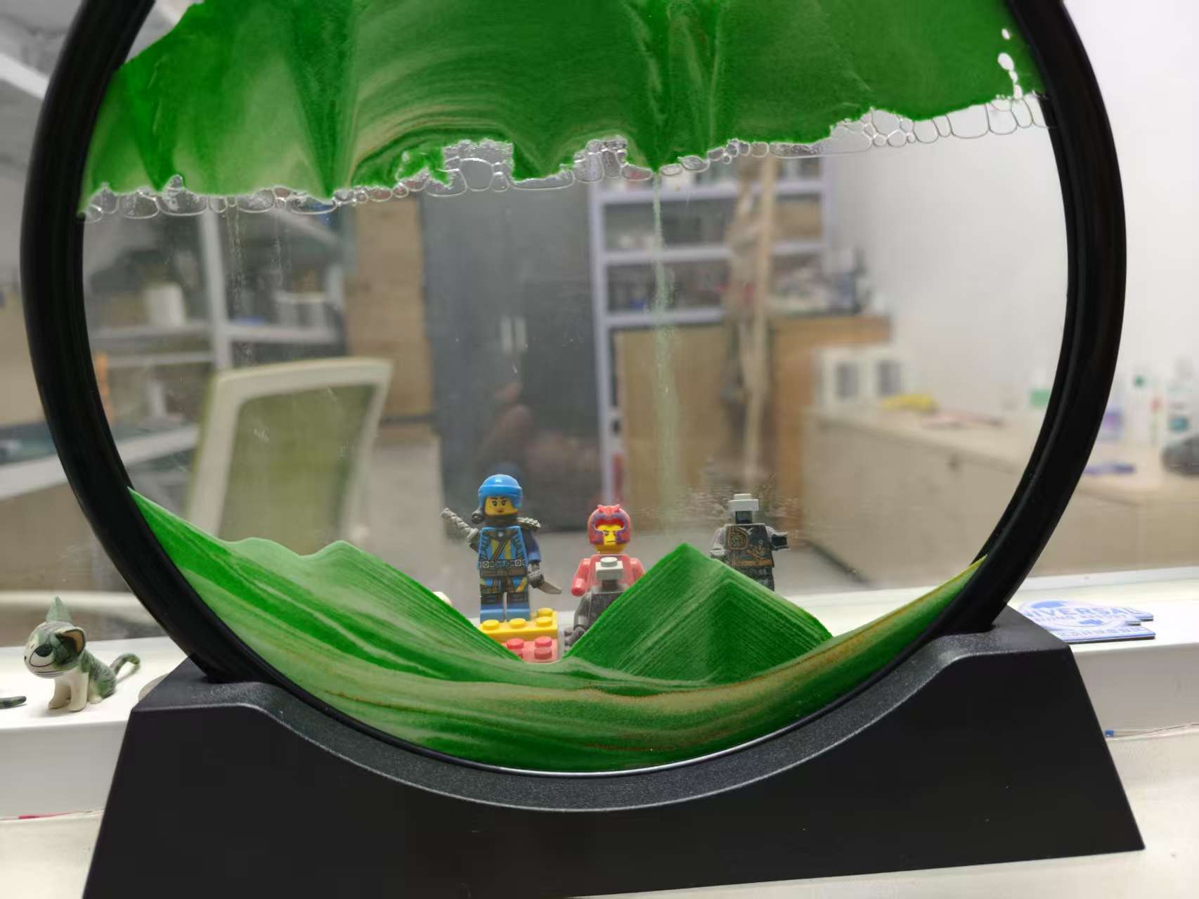 叫啥  反正很好看（宝宝亲手制作）